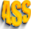 ASSEMOTE emote for Discord