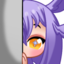 AsterLurk emote for Discord