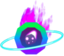 Astronomy emote for Discord