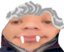 Astarime emote for Discord