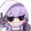 AtsukoThumbsUp emote for Discord