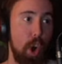 asmonPOG emote for Discord