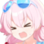 ATSUI emote for Discord