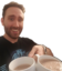 atriocCheers emote for Discord