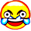 atomrofl emote for Discord