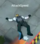 attackspeed emote for Discord