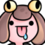 AtirDerp emote for Discord