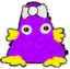 atropelado emote for Discord