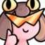AtiThumbsUp emote for Discord