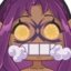 atalantaFrothing emote for Discord