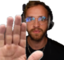 AtxHalt emote for Discord