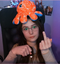 atsumiiFuckyou emote for Discord