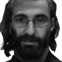 AtheneChad static emote for Discord, Twitch and Slack