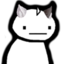 AtMyKitten emote for Discord
