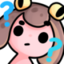 AtiNani emote for Discord