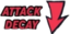 AttackDecay emote for Discord