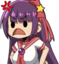 athenareganho emote for Discord