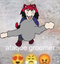 atakegroomer emote for Discord