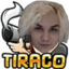 AtyTiraco emote for Discord