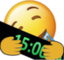 Attached emote for Discord