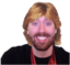 AtriocMullet emote for Discord
