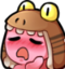 atiGasm emote for Discord