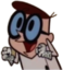 AtomicPog emote for Discord