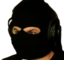 atSturmmaske emote for Discord