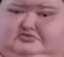 amyWeird emote for Discord