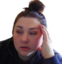 Amandannoyed emote for Discord