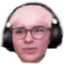 ameliaMald emote for Discord