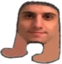 amongSpyro emote for Discord