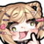 amylol emote for Discord