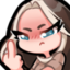amaphiAngry emote for Discord