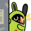 AmilionPeek emote for Discord