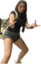 amandaJackass emote for Discord