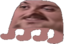 amongEEEE emote for Discord
