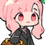 amourcorpa emote for Discord