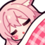 AmariSleep emote for Discord