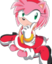 AmyThink emote for Discord