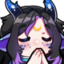 AmberellaPrayA emote for Discord
