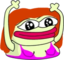 amoHYPERS emote for Discord