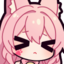 AmariKuu emote for Discord