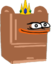 amibooFridge emote for Discord