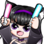 AmyRaid emote for Discord