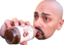 amarthirsty emote for Discord