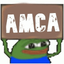 Amca emote for Discord