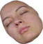 amandaSleeper emote for Discord