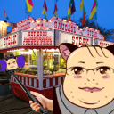 american_hairlines_Stre static emote for Discord, Twitch and Slack