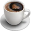 Americano emote for Discord